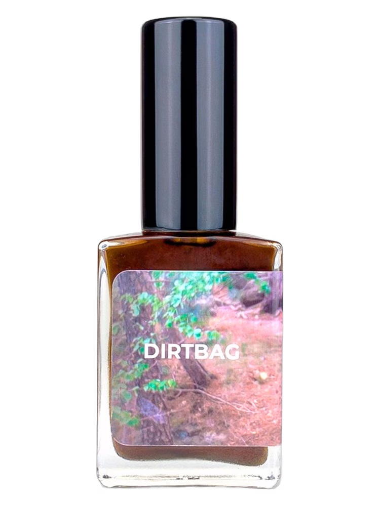 Deep Field Perfumes Dirtbag