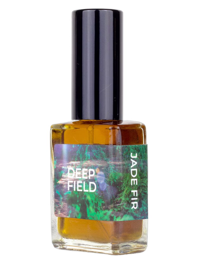 Deep Field Perfumes Jade Fir
