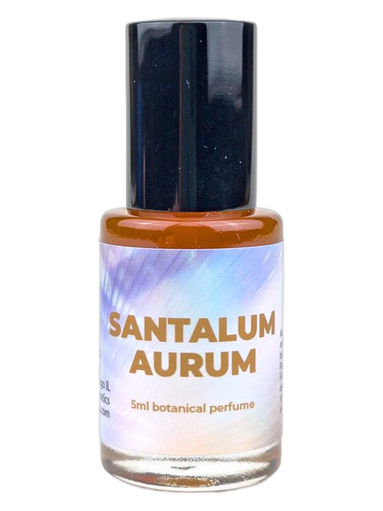 Deep Field Perfumes Santalum Aurum
