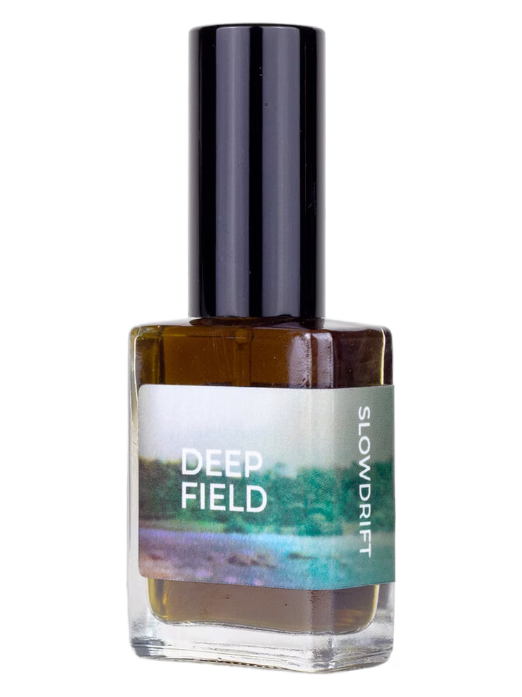 Deep Field Perfumes Slowdrift