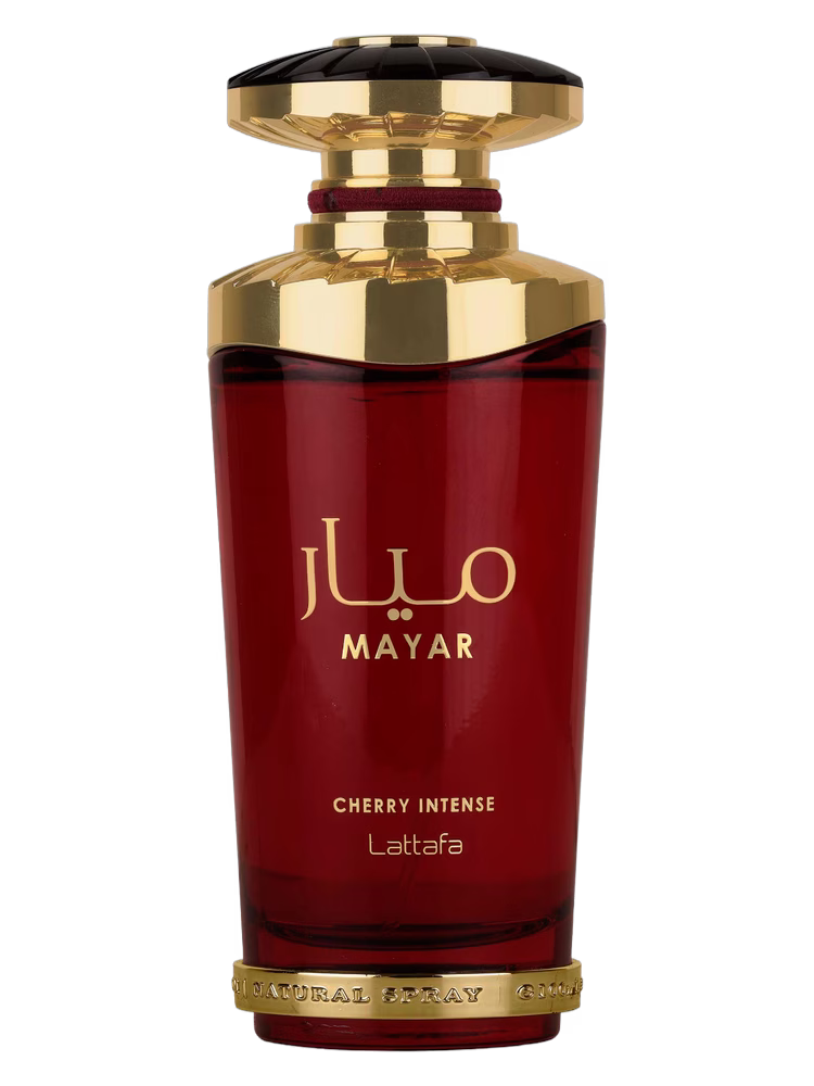 Lattafa Perfumes Mayar Cherry Intense