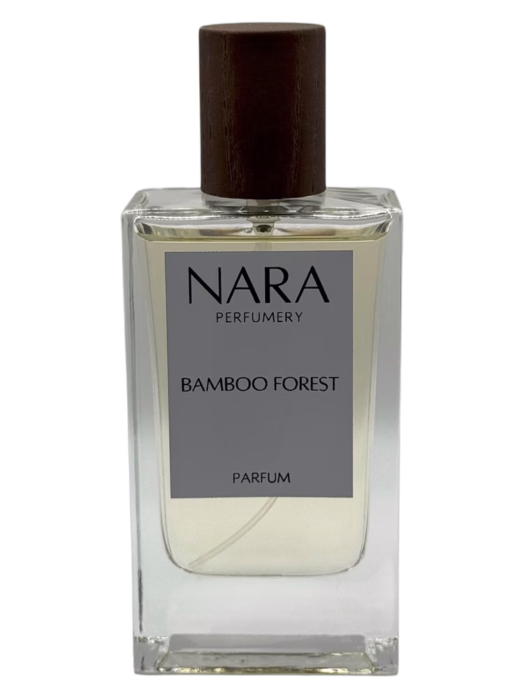 Nara Perfumery Bamboo Forest