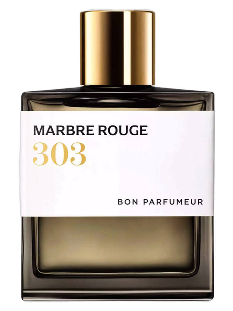Bon Parfumeur 303 Marbre Rouge