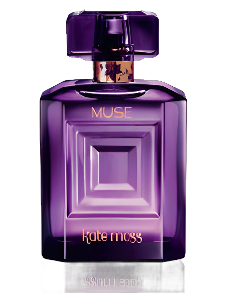 Kate Moss Vintage Muse