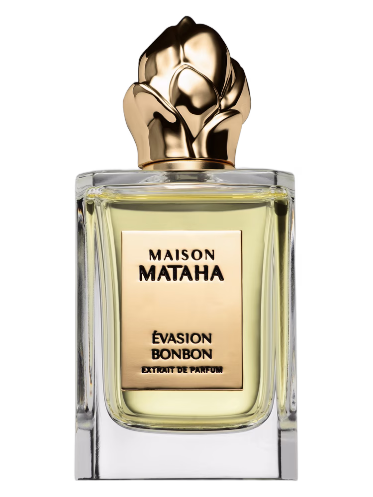 Maison Mataha Évasion Bonbon