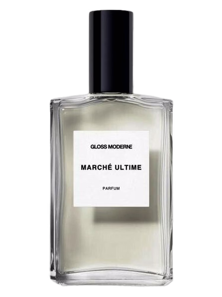 Gloss Moderne Marché Ultime