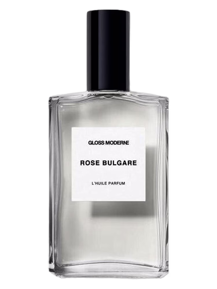 Gloss Moderne Rose Bulgare