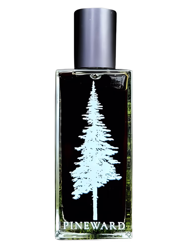 Pineward Perfumes Snoqualmie