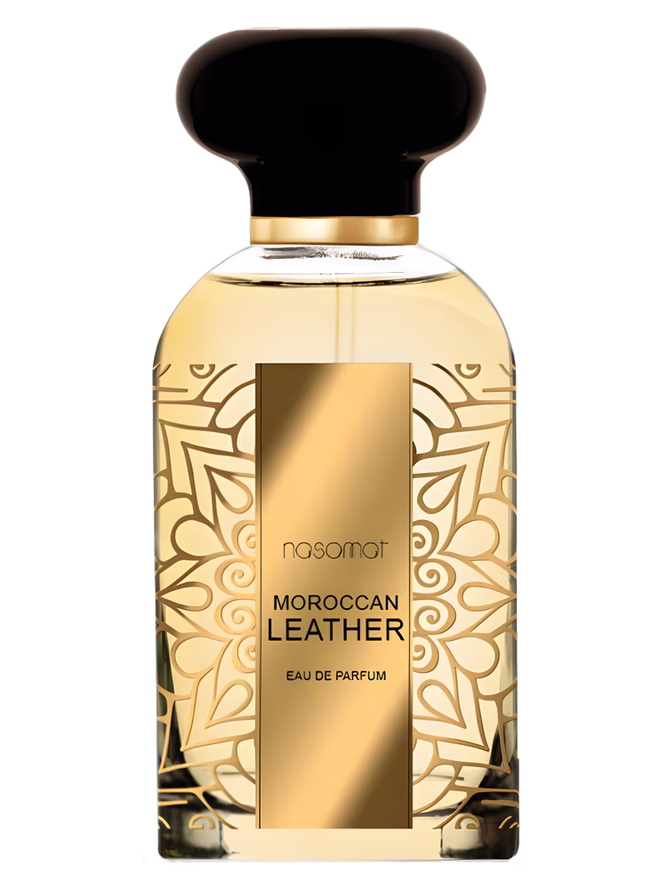 Nasamat Moroccan Leather