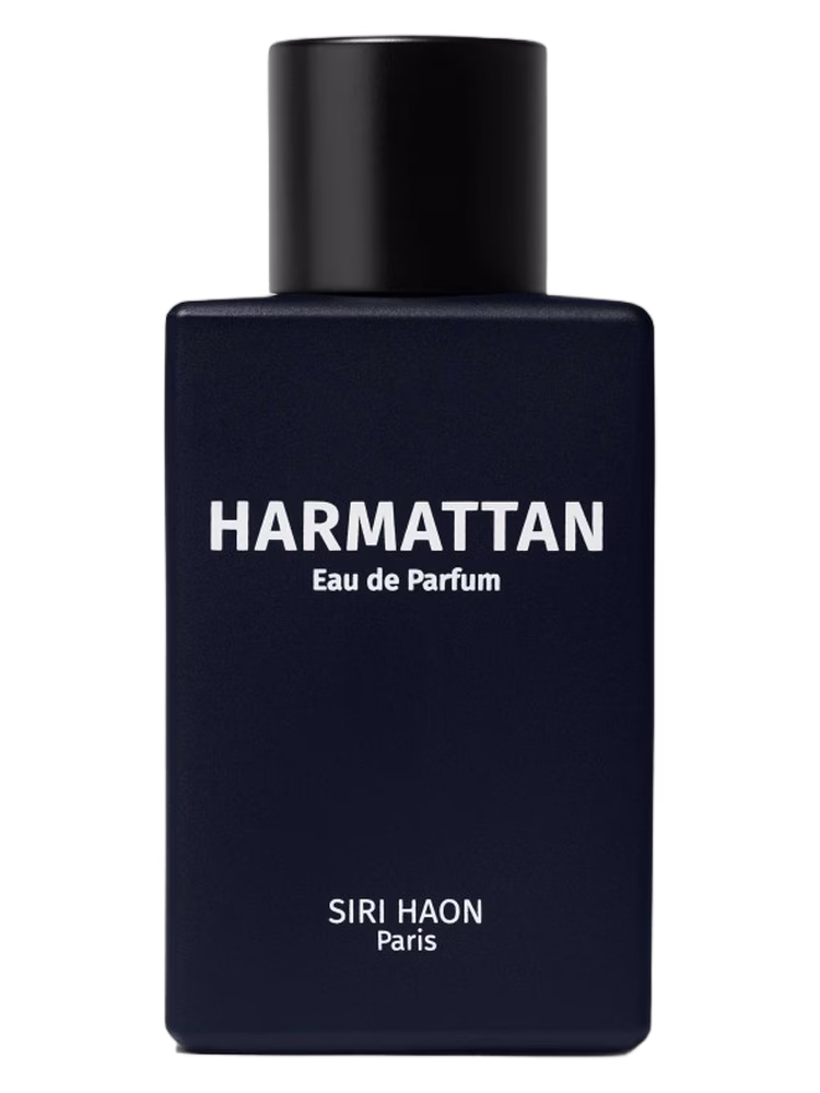 Siri Haon Harmattan