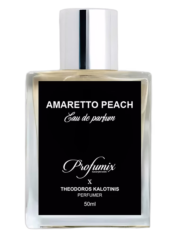Theodoros Kalotinis Amaretto Peach