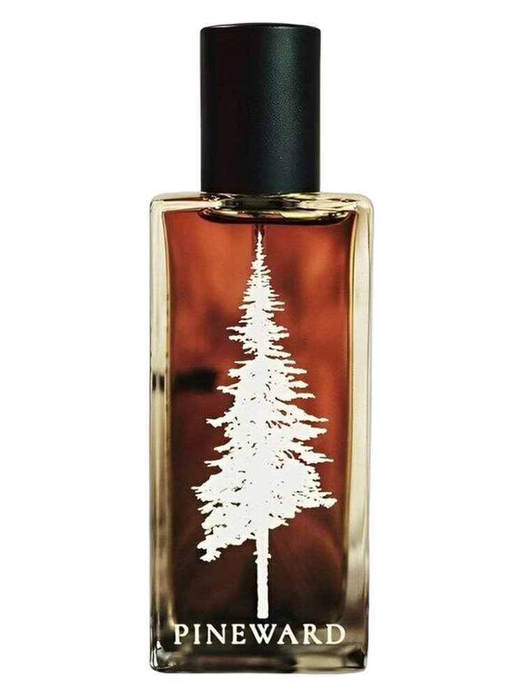 Pineward Perfumes Shire