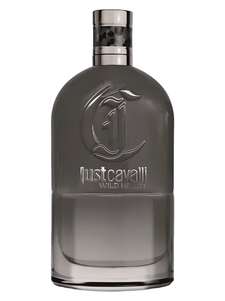 Roberto Cavalli Just Cavalli Wild Heart for Him