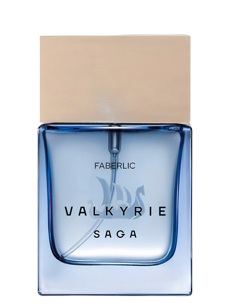 Faberlic Valkyrie Saga