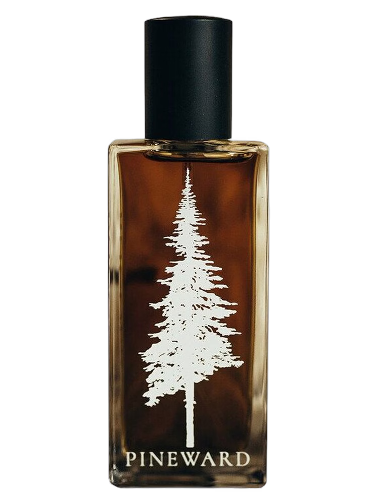 Pineward Perfumes Bucolic