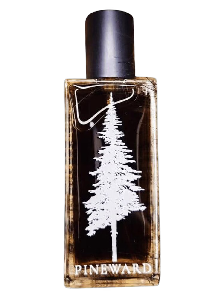 Pineward Perfumes Gingerbread