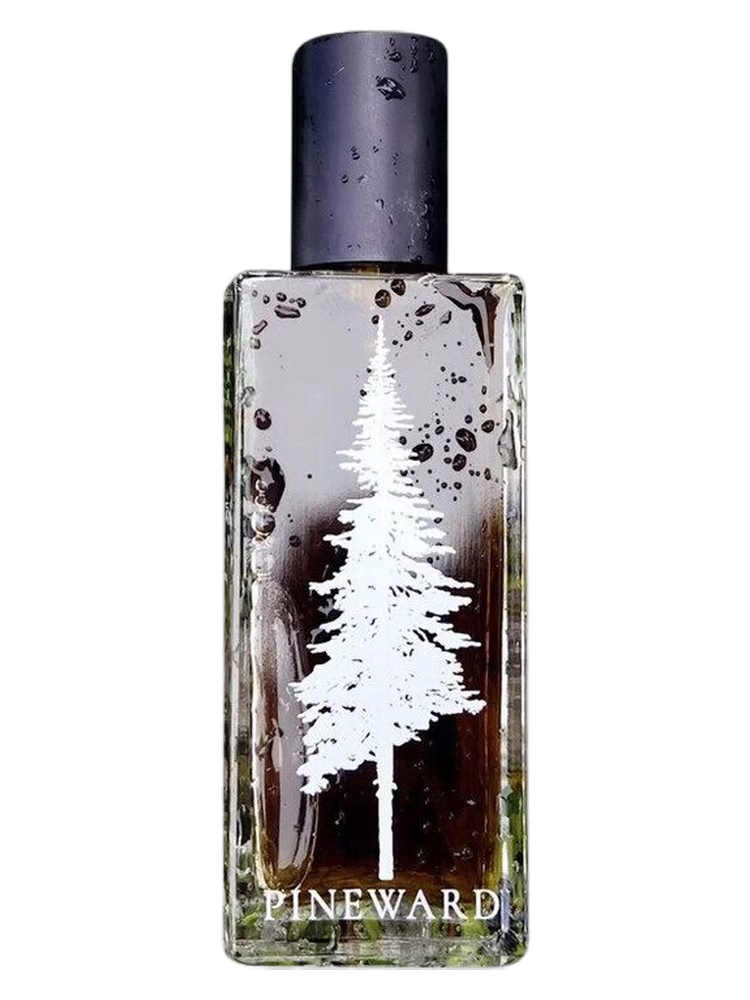 Pineward Perfumes Juniperus