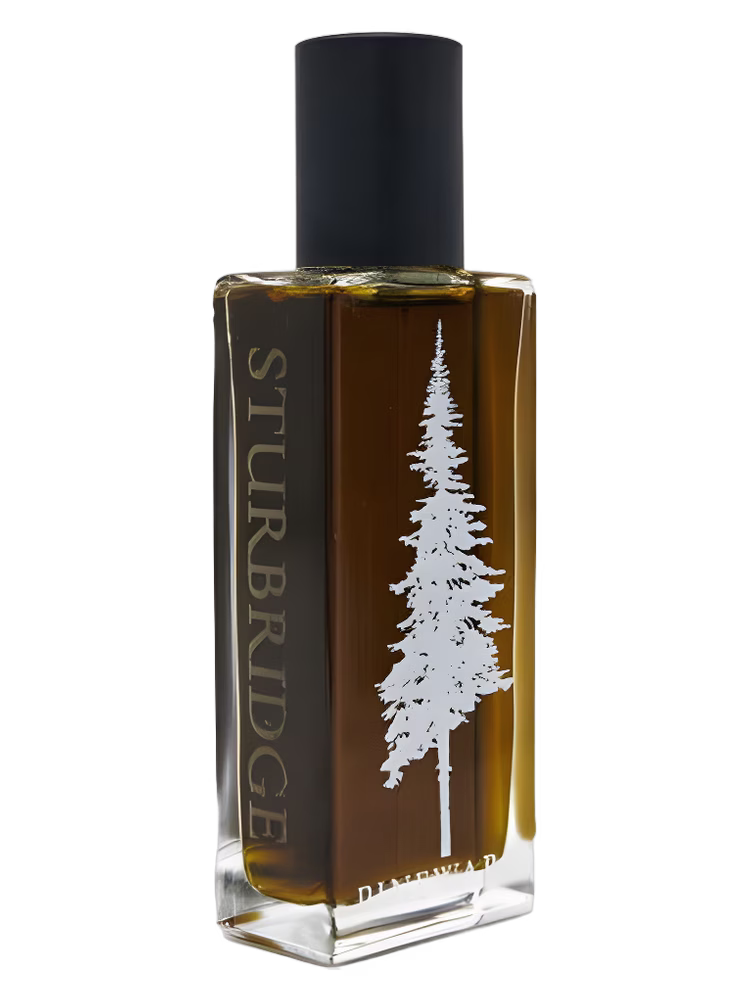 Pineward Perfumes Sturbridge