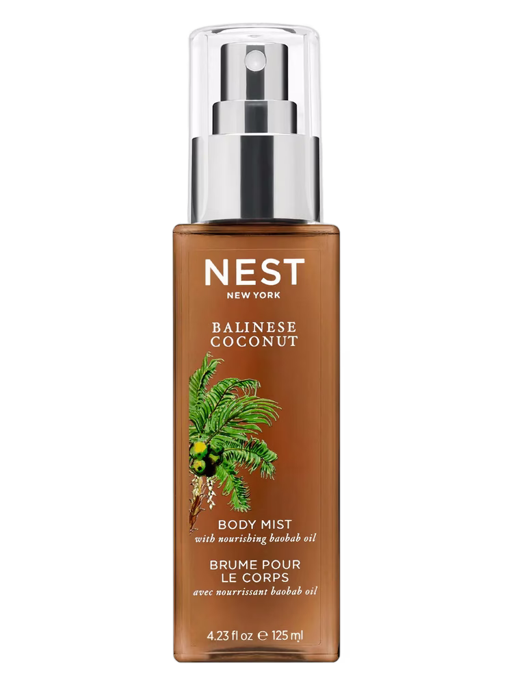 Nest Balinese Coconut