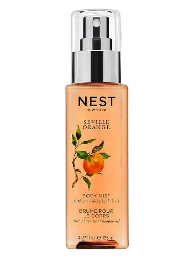 Nest Seville Orange