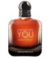 Giorgio Armani Emporio Armani Stronger With You Absolutely