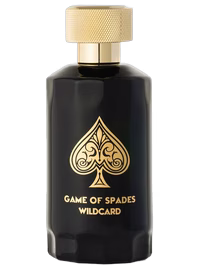 Jo Milano Paris Game of Spades Wildcard
