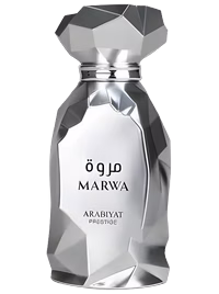 Marwa Arabiyat Prestige
