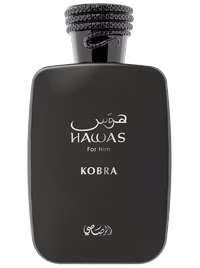 Rasasi Hawas Kobra
