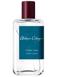 Atelier Cologne Cedre Atlas