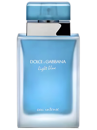 Dolce&Gabbana Light Blue Eau Intense