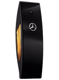 Mercedes-Benz Club Black EDT