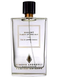 Simone Andreoli Malibu - Party in the Bay