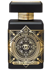 Initio Parfums Prives Oud for Greatness