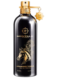 Montale Arabians Tonka