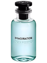 Louis Vuitton Imagination
