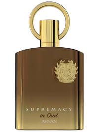 Afnan Supremacy in Oud