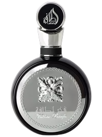 Lattafa Perfumes Fakhar Black