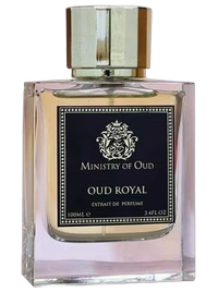 PARIS CORNER Oud Royal