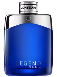 Montblanc Legend Blue