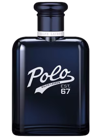 Ralph Lauren Polo 67