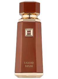 French Avenue Liquid Brun