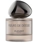parfém Fleurs de Déesse