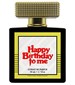 parfém Happy Birthday To Me