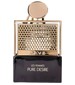 parfém Rave Pure Desire Gold