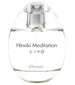 parfém Hinoki Meditation