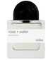 perfume Rose + Water