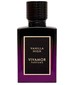 parfém Vanilla High