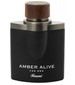 parfém Amber Alive
