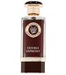 parfém Double Espresso