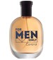 parfém For MEN Only. Control